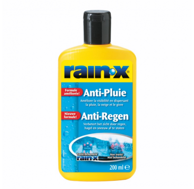 Rain-X 80113200 Rain Repellent 200ml